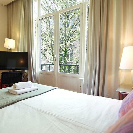 Wooden Mill B&B Amsterdam Exterior foto